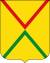 Arzamas COA (1993).svg
