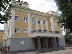 Til'zit-Teatr (dramteatr, 2014)