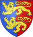 Ланды департамент гербĕ