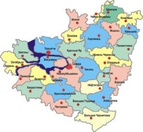 Samara-Region-Adm-Map.gif