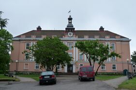 Volostin tobmuden pert'