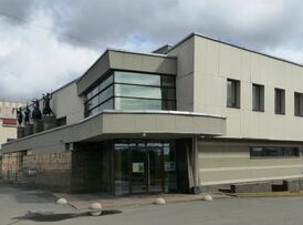 Puppet theater.Petrozavodsk.jpg