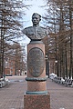 Е. М. Кунгурцевлы синпелет