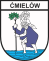 POL Ćmielów COA.svg