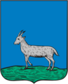 Өяз үзәге гербы