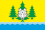 Flag of Kebekyonsky (Yakutia).png