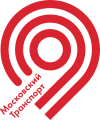 Moscow Transport logo.svg