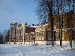 Kul'turkeskuz (2009)