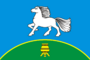 Flag of Mukuchunsky (Yakutia).png