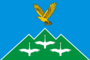 Flag of Nizhnebytantaysky (Yakutia).png