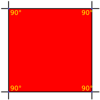 Square on plane.svg