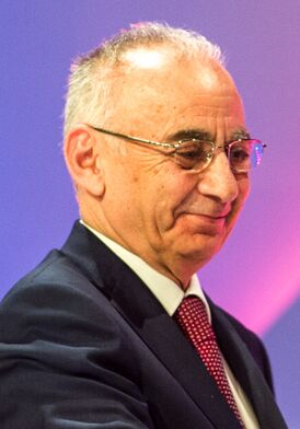 Gadžibala Abutalibov vn 2012 vilukus