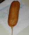 Korn-dog