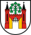 POL Lipno COA.svg