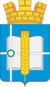 Zernograd COA (2011).gif