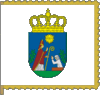 Flag of Žiežmariai.gif