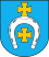 POL Łapy COA.svg