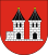POL Książ Wielkopolski COA.svg