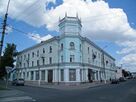 Пинск. Сталинка..JPG