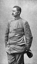 Oluf Christian Dietrichson, norwegian polar explorer.jpg