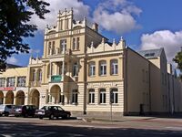 Resursa Obywatelska w Suwałkach by Adrian Piekarski 2012.JPG