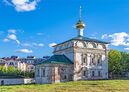 Трехсвятительская церковь, Киров.jpg