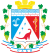 COA Saky, Crimea, Ukraine.svg