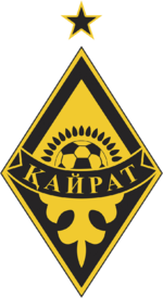 FCKairat logo.png