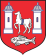 POL Kock COA.svg
