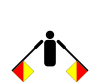 Semaphore November.svg
