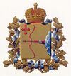 Герб губернии