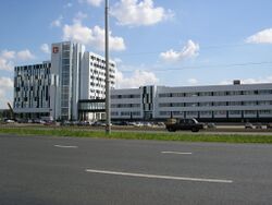 IT-park (2012)