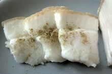 Шинчалтыме коя, ӱмбакыже перецым шавыме