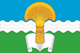 Flag of Ferzikovsky rayon.png