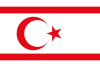 Flag of the Turkish Republic of Northern Cyprus.svg