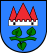 POL Jeziorany COA.svg