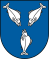 POL gmina Chocz COA.svg