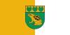 Flag of Baloži.svg