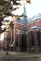 Доберанский монастырь (Германия)