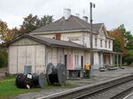 Broceni station.JPG