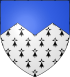 Кот-д’Армор департамент гербĕ