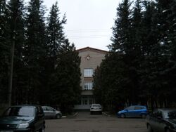 Kaiken Venäman mecmašinansauvomižen tedoinstitut kesked dendrarijad