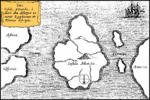 Athanasius Kircher's Atlantis.gif
