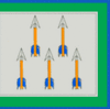 Flag of Akmene.gif