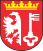 POL Rogoźno COA old.svg