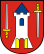 POL Nowe Miasto nad Pilicą COA.svg
