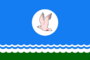 Flag of Alazeysky (Yakutia).png