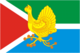 Flag of Sosnogorsk (Komia).png