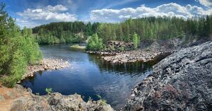 Заповедник Кивач, Карелия (51870686089).jpg