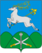 Coat of Kavkazskii rayon.png